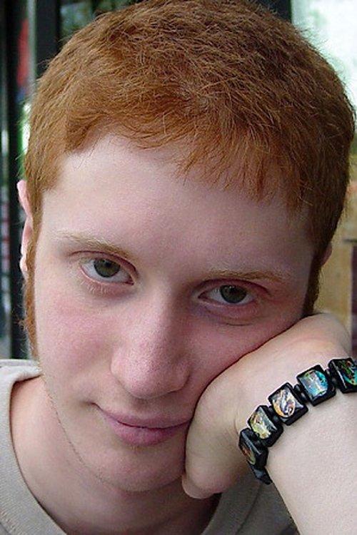 Joe Rubin fotoğrafı