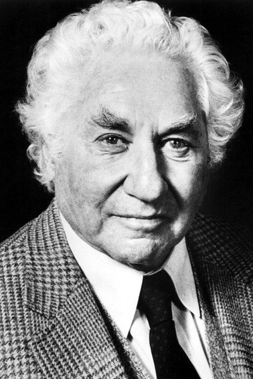 Budd Schulberg fotoğrafı