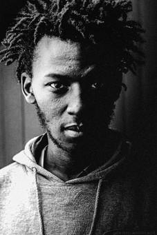 Erick Munene fotoğrafı