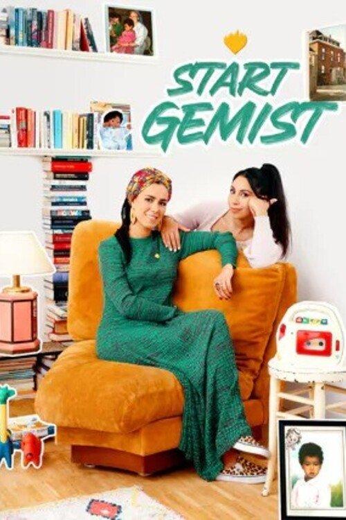 Start Gemist dizi afişi