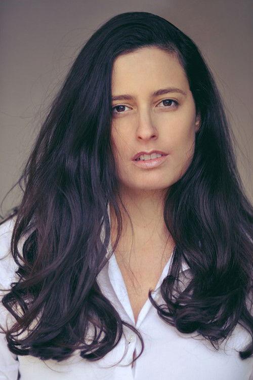 Virginie BLUZAT fotoğrafı