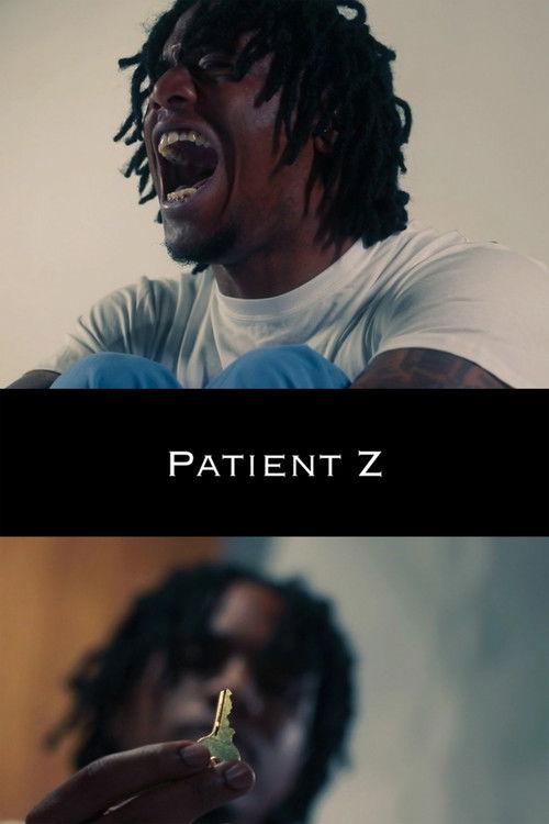 Patient Z film afişi