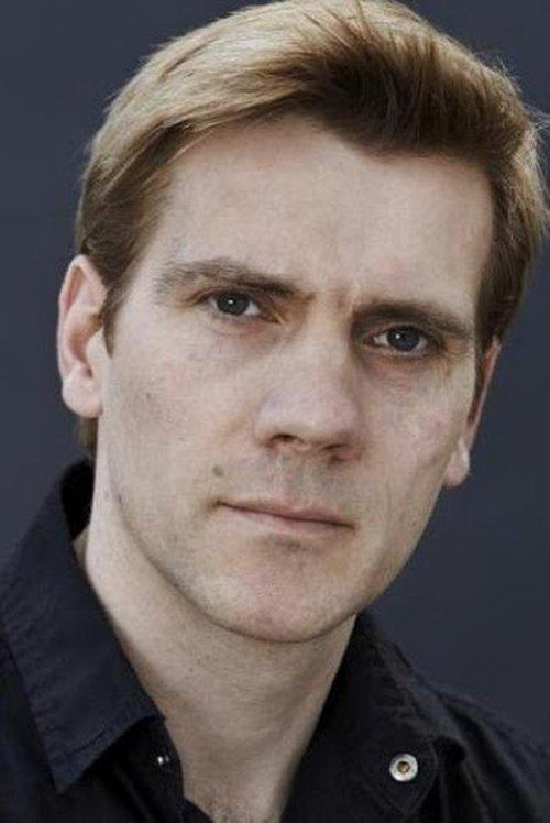 Adam Cooper fotoğrafı