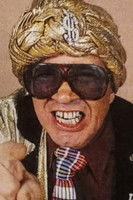 Ernie Roth fotoğrafı