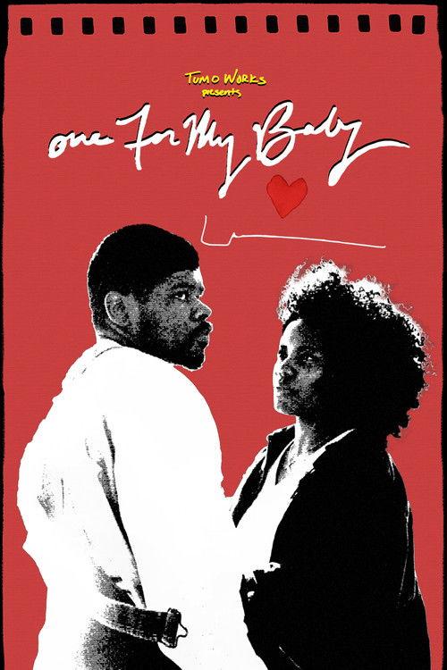 One For My Baby film afişi