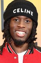 Kai Cenat fotoğrafı