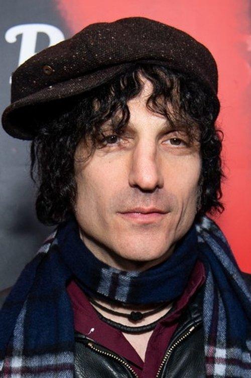 Jesse Malin fotoğrafı