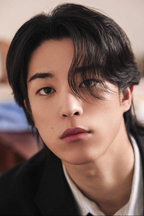 Lee Chan-hyeong fotoğrafı