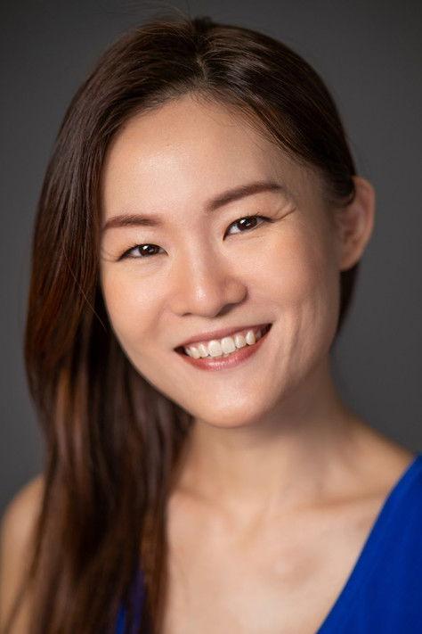 Gemia Foo fotoğrafı