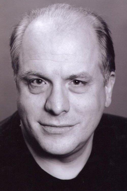 Charles Ramsey fotoğrafı