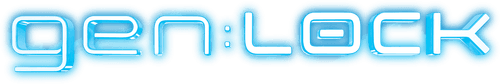 gen:LOCK logo