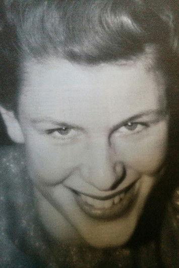 Gun Grut Bergman fotoğrafı