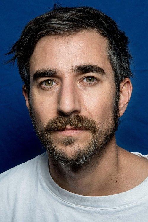 Cristo Montt fotoğrafı