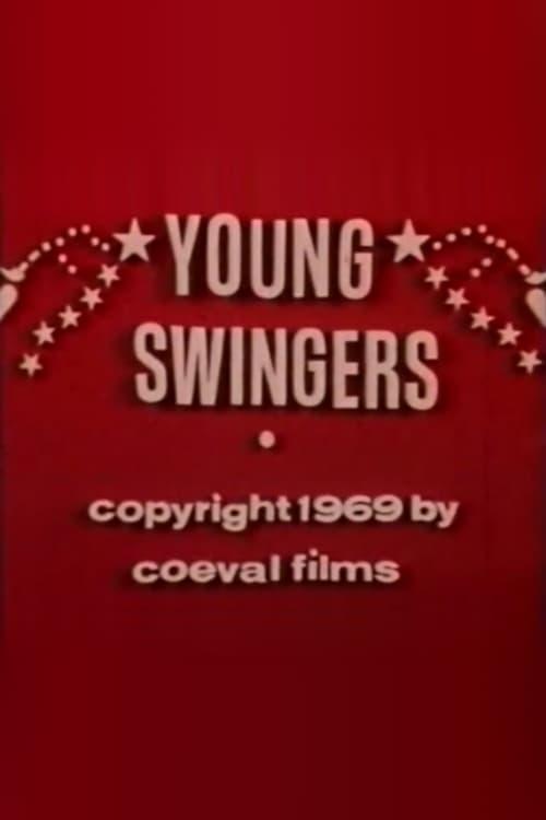 Young Swingers film afişi