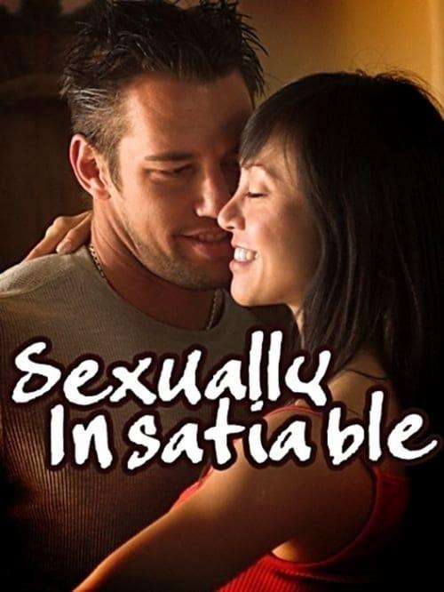 Sexually Insatiable film afişi