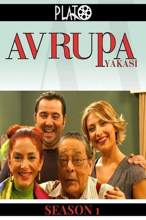 The European Side Sezon 1