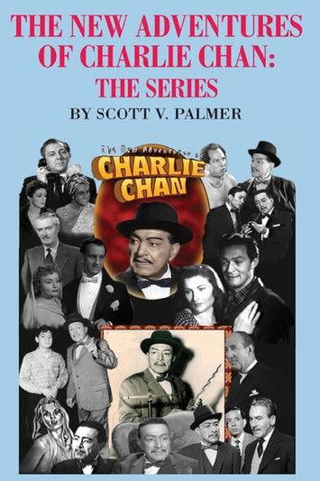 The New Adventures of Charlie Chan Sezon 1