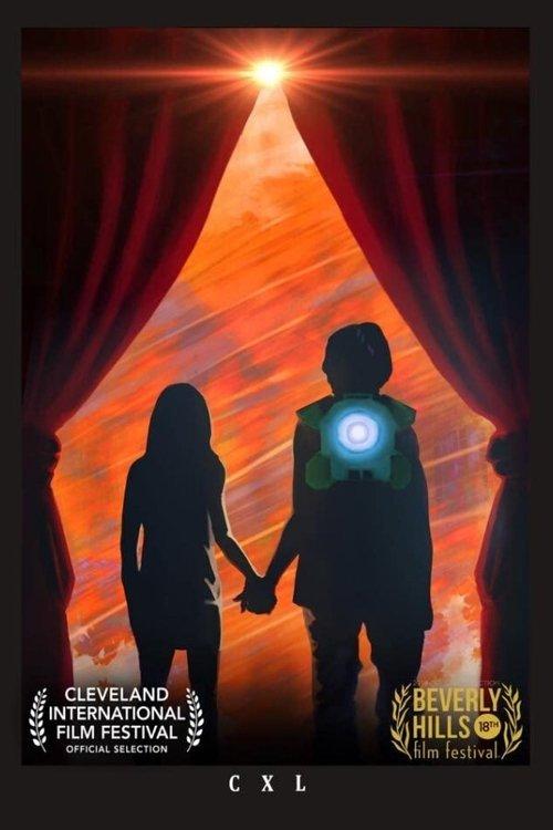 CXL film afişi