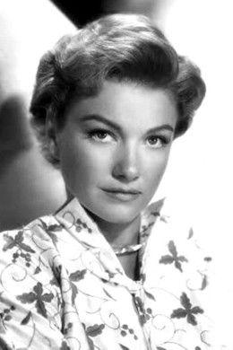 Erna Martha Bauman fotoğrafı