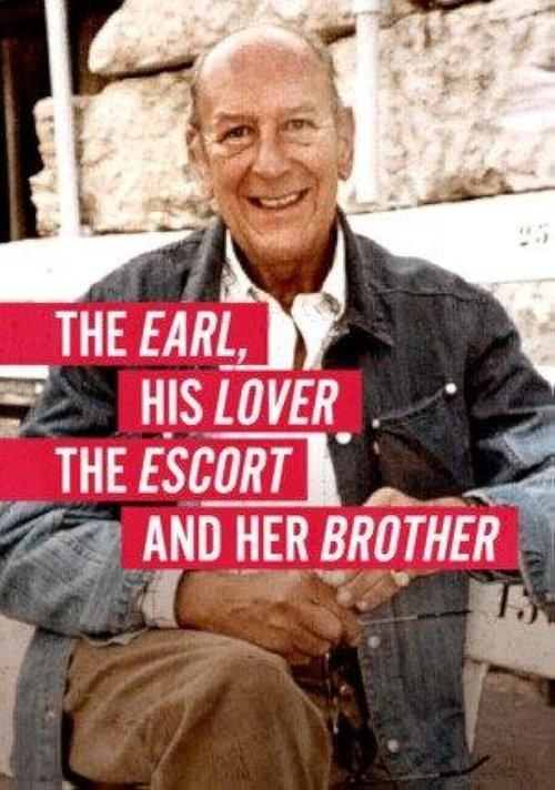 The Earl, His Lover, the Escort and Her Brother film afişi