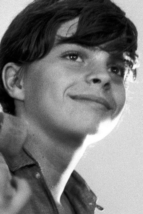 Pierre Charpentier fotoğrafı