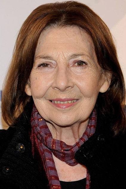 Alicia Hermida fotoğrafı