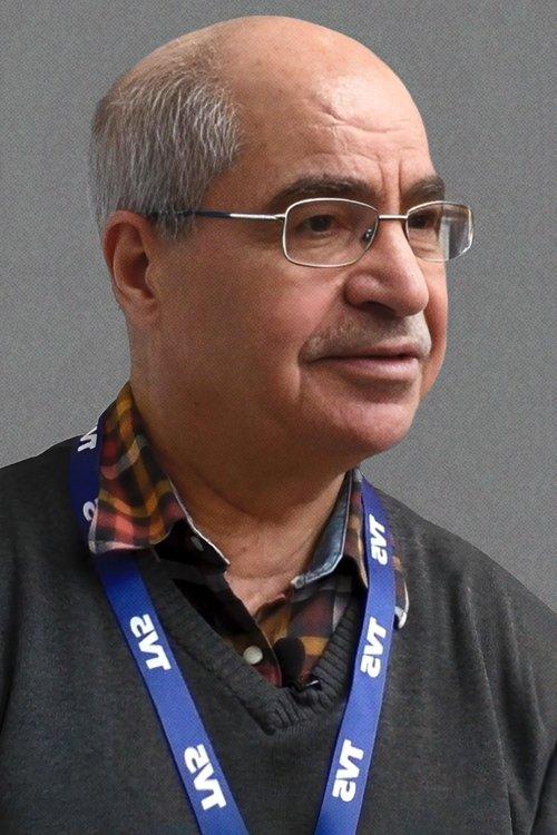 Rabah Bouberras fotoğrafı