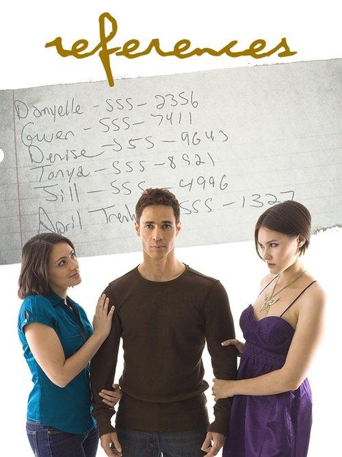 References film afişi