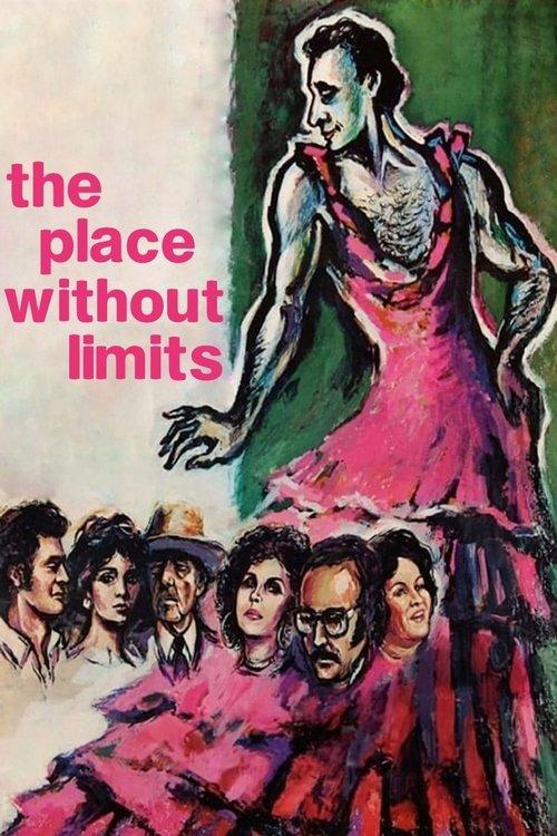 The Place without Limits film afişi