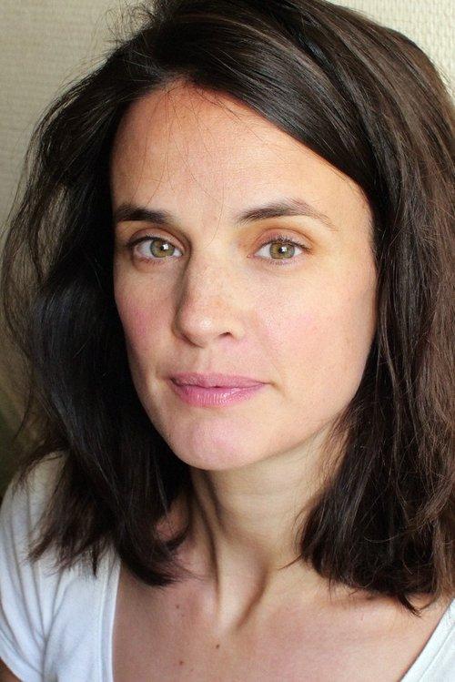 Jennifer Decker fotoğrafı