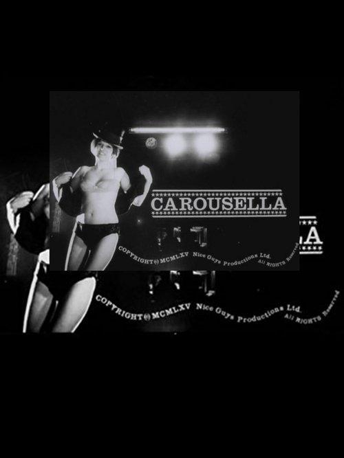 Carousella film afişi