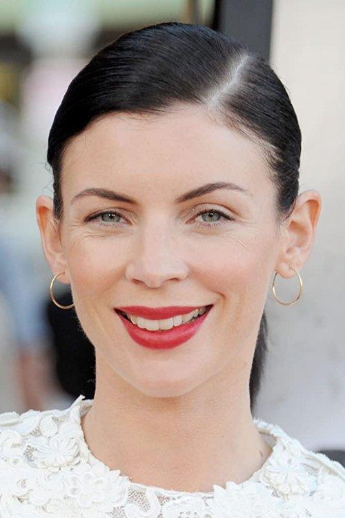 Liberty Ross fotoğrafı
