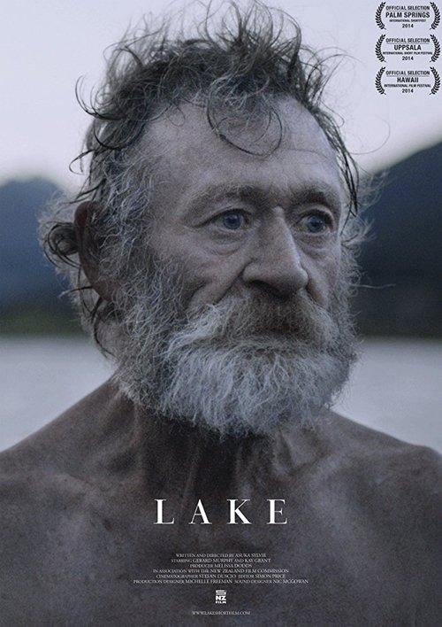 Lake film afişi
