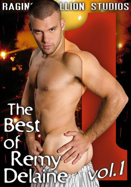 The The Best of Remy Delaine 1 film afişi