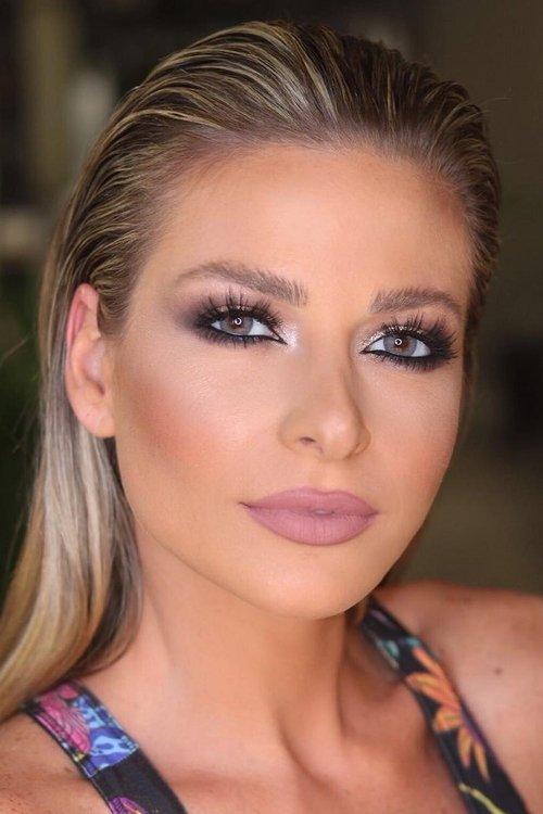 Pamela El Kik fotoğrafı