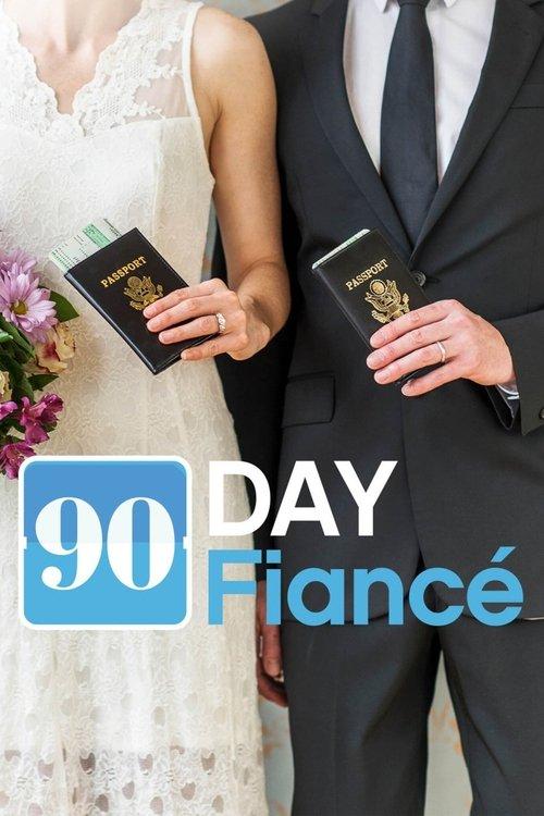 90 Day Fiancé Sezon 4
