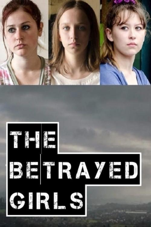 The Betrayed Girls film afişi