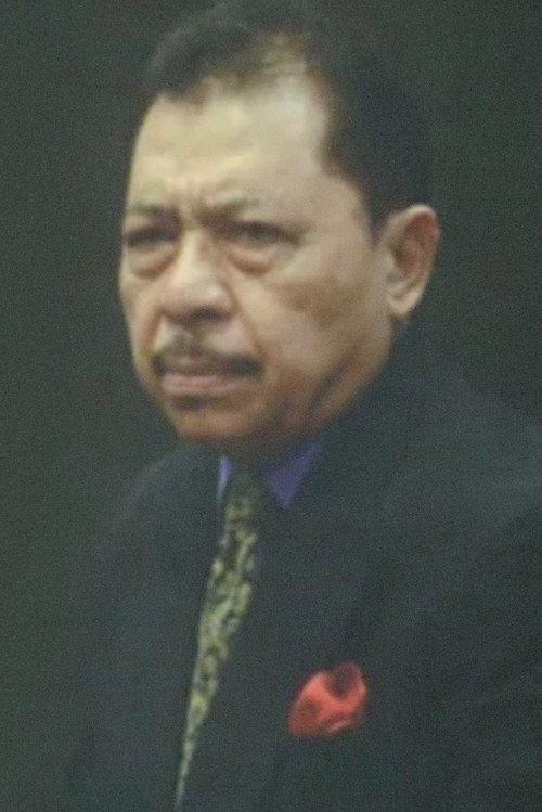 Deddy M. Borhan fotoğrafı