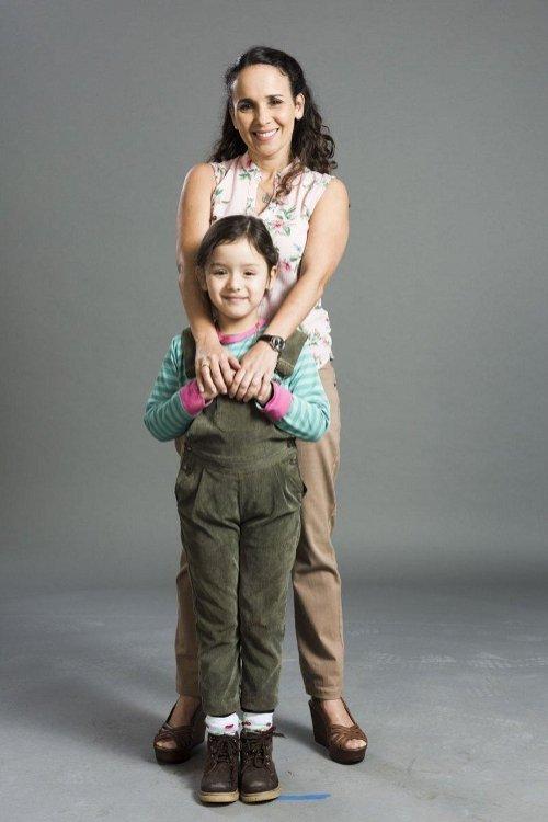 Mi Esperanza dizi afişi