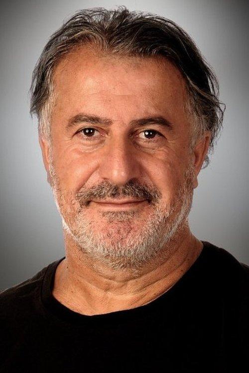 Veysel Diker fotoğrafı