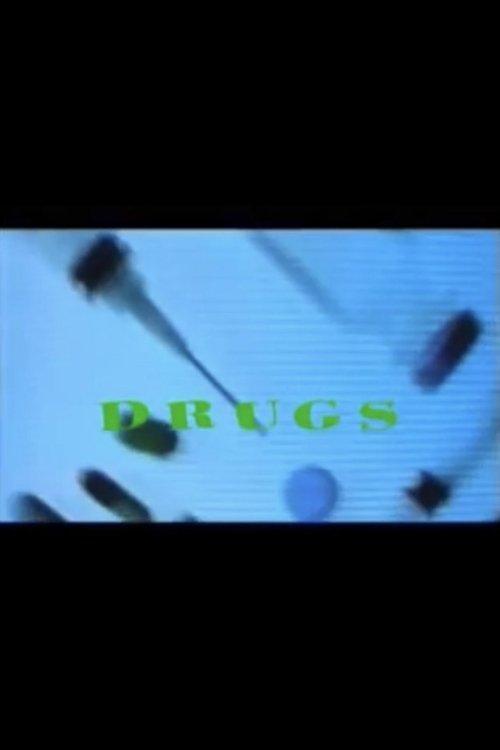 Drugs film afişi