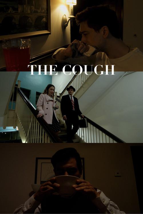 The Cough film afişi