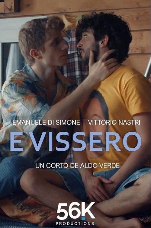 E Vissero film afişi