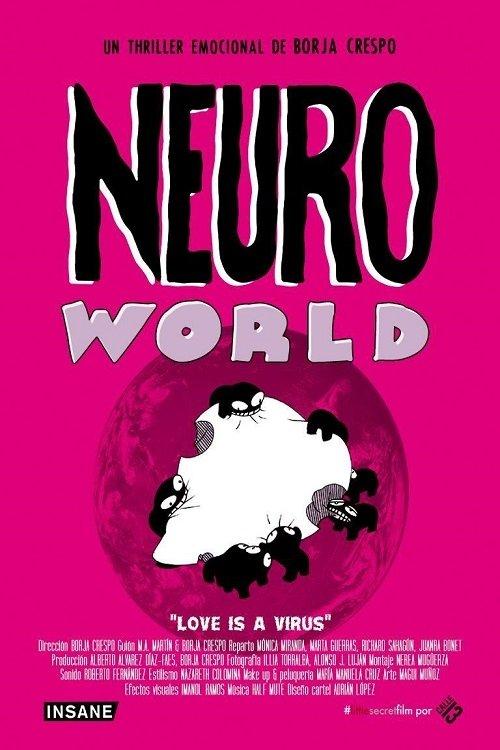 Neuroworld film afişi