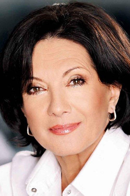 Marie Rottrová fotoğrafı