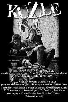 KuZle film afişi