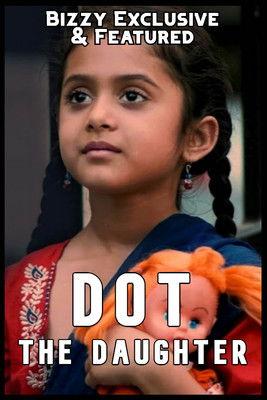 Dot The Daughter film afişi