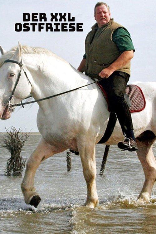 Der XXL-Ostfriese dizi afişi