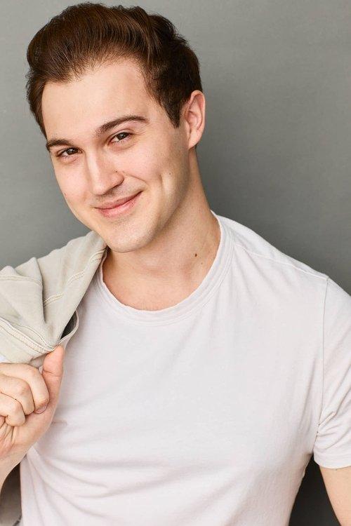 Jake Ellsworth fotoğrafı