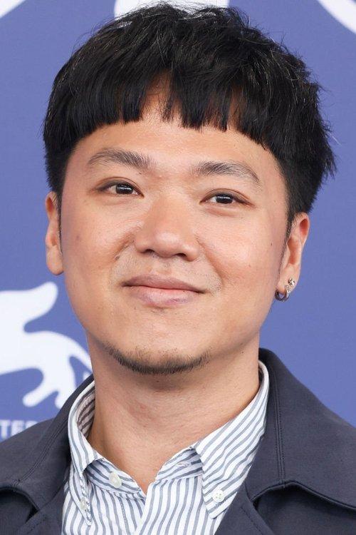 Yeo Siew Hua fotoğrafı